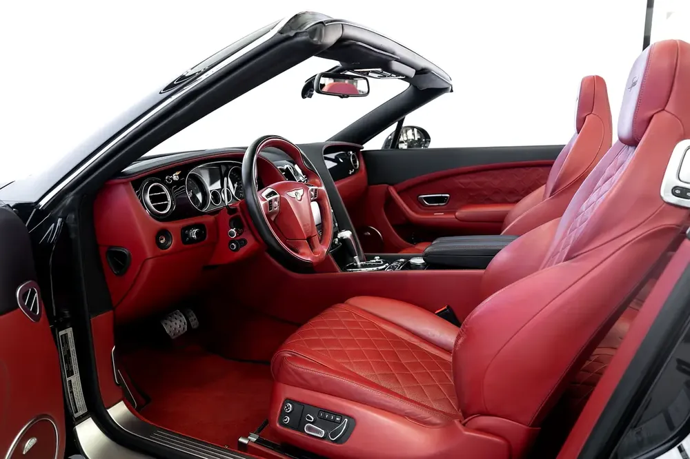 GTC SPEED | GCC | WARRANTY AVAILABLE - Image 8