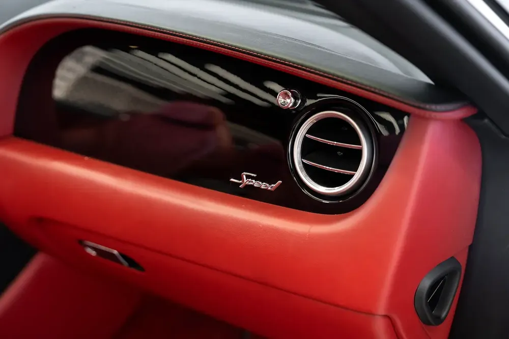 GTC SPEED | GCC | WARRANTY AVAILABLE - Image 9