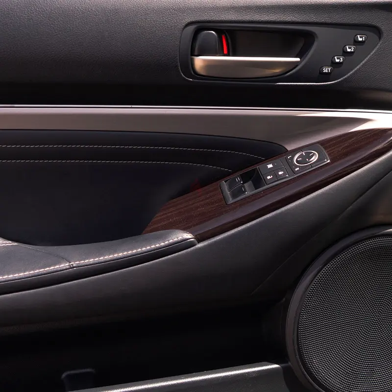 Lexus RC 350 Platinum - Image 10