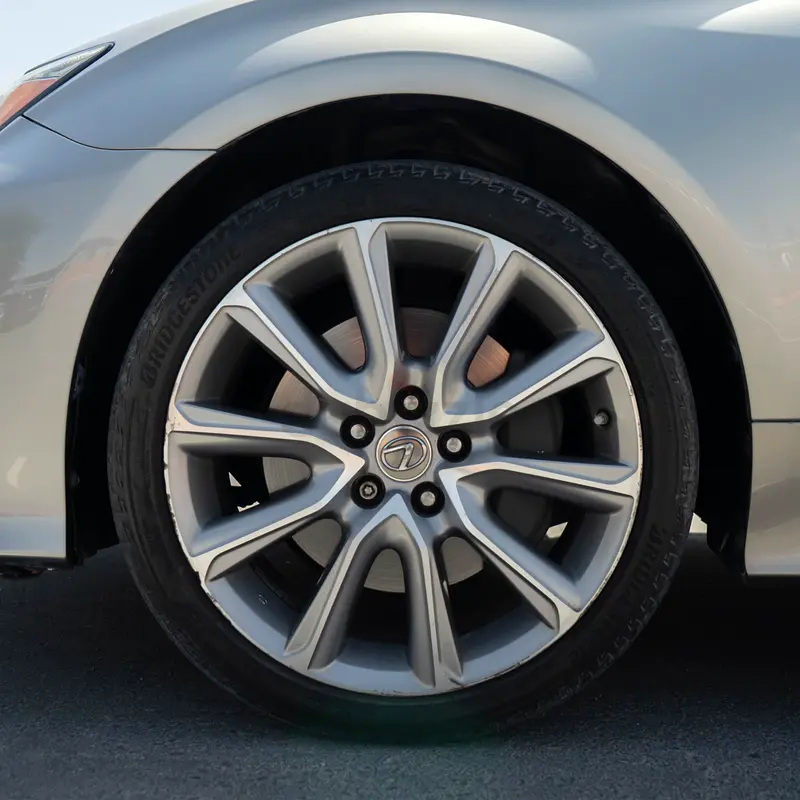 Lexus RC 350 Platinum - Image 5