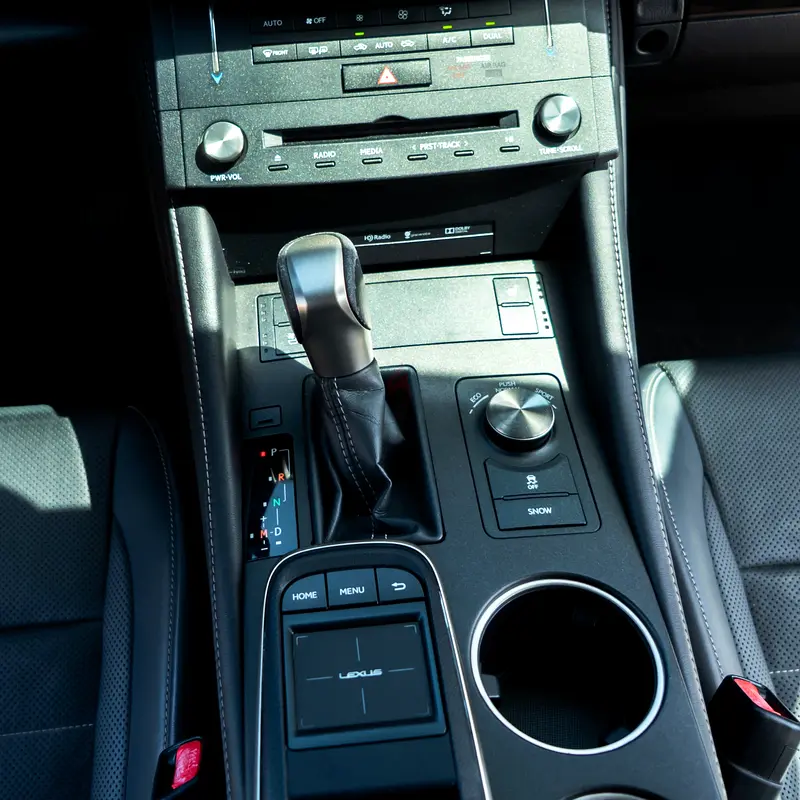 Lexus RC 350 Platinum - Image 7
