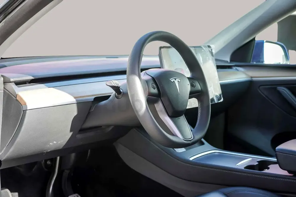 AED 2036/month | 2023 Tesla Model Y  | GCC Specs | Ref#420652 - Image 11
