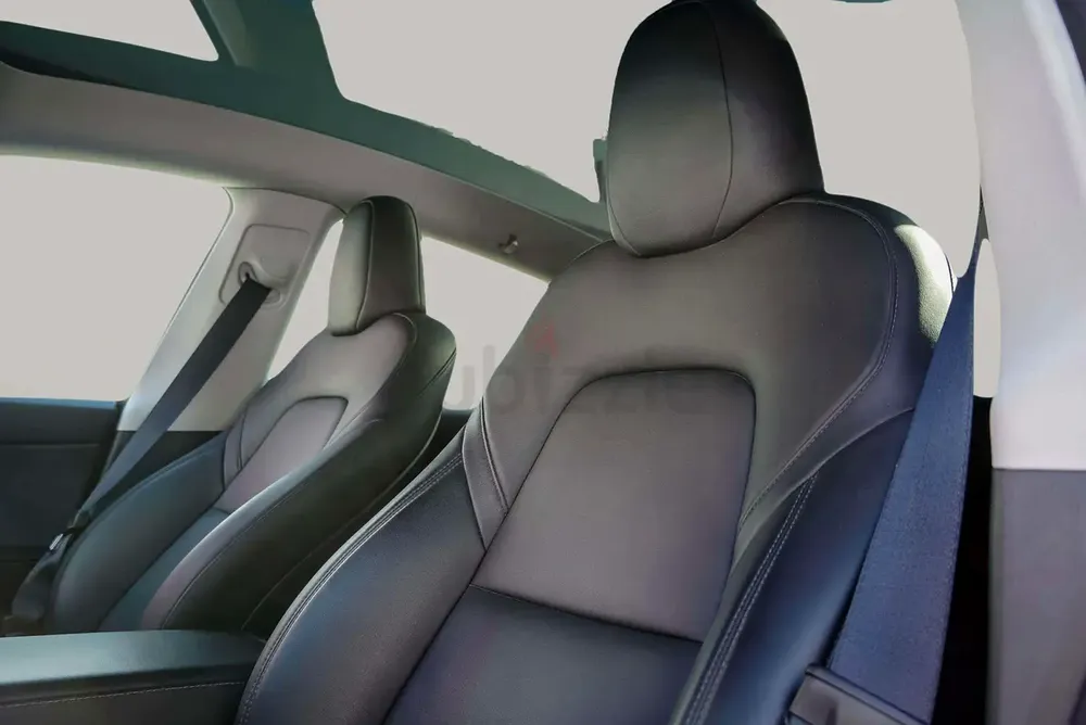 AED 2036/month | 2023 Tesla Model Y  | GCC Specs | Ref#420652 - Image 12