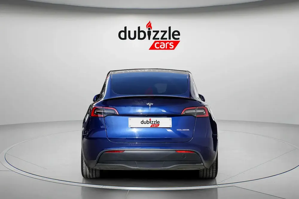 AED 2036/month | 2023 Tesla Model Y  | GCC Specs | Ref#420652 - Image 7