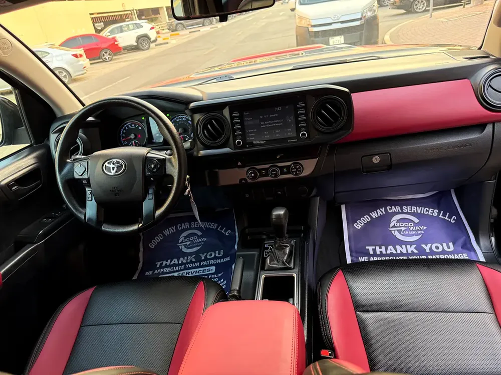2020 TOYOTA TACOMA SPORT 2.7/V4 USA SPEC - Image 11