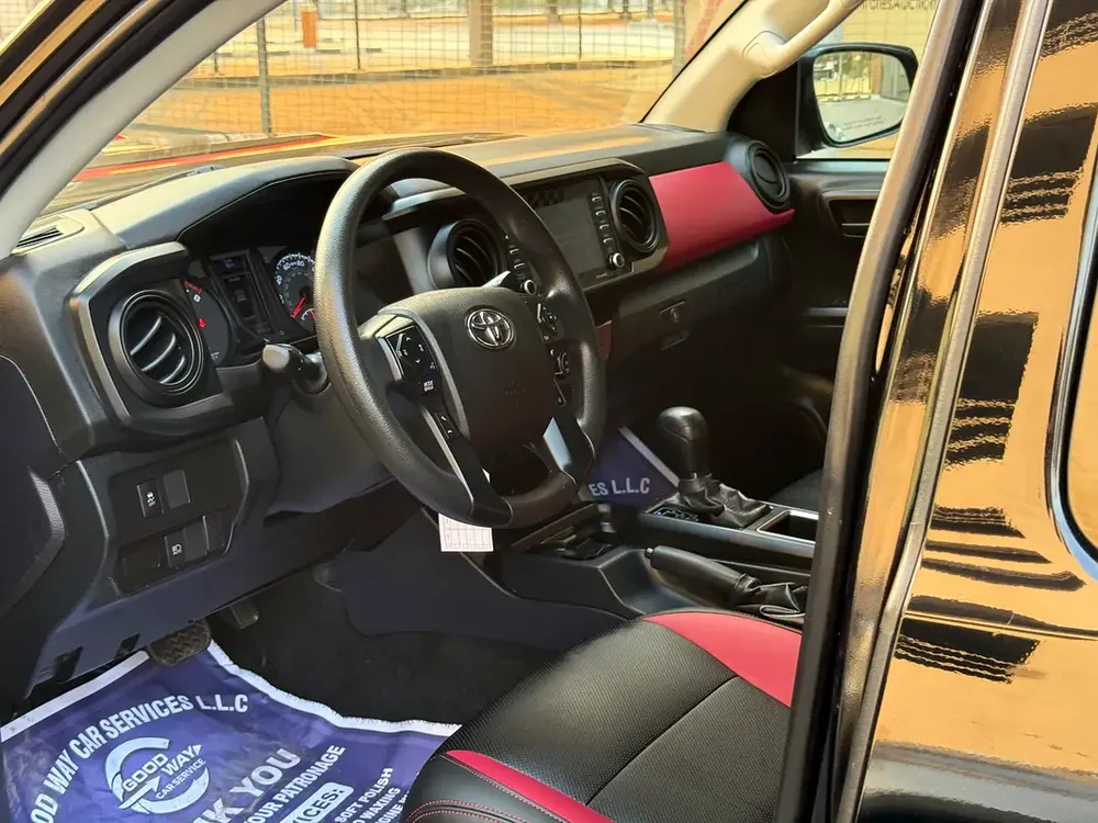 2020 TOYOTA TACOMA SPORT 2.7/V4 USA SPEC - Image 12