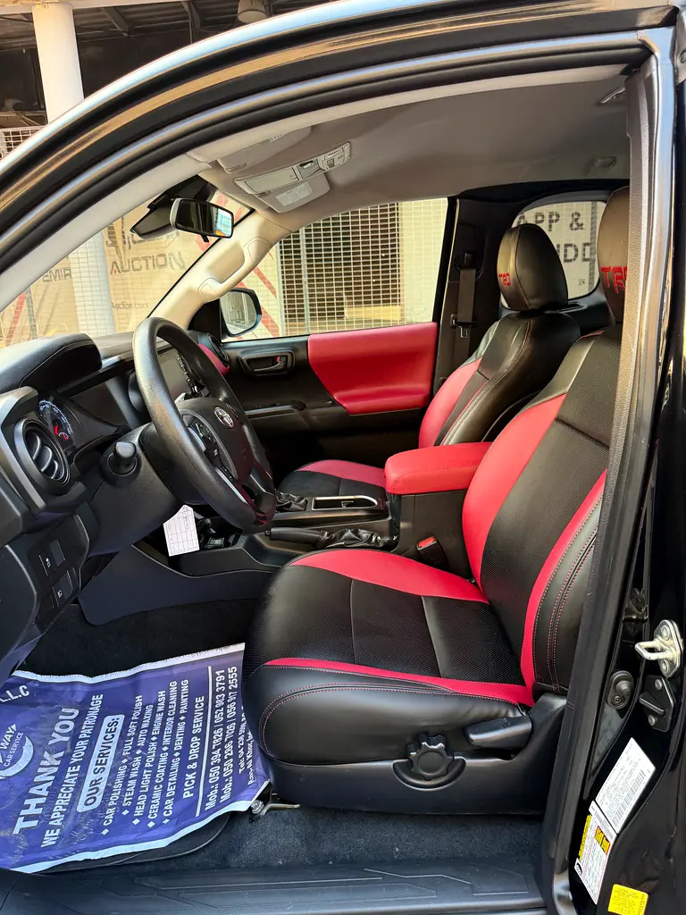 2020 TOYOTA TACOMA SPORT 2.7/V4 USA SPEC - Image 13