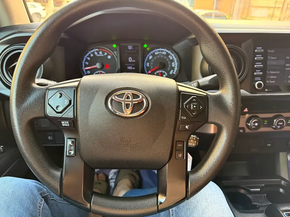 2020 TOYOTA TACOMA SPORT 2.7/V4 USA SPEC - Image 14