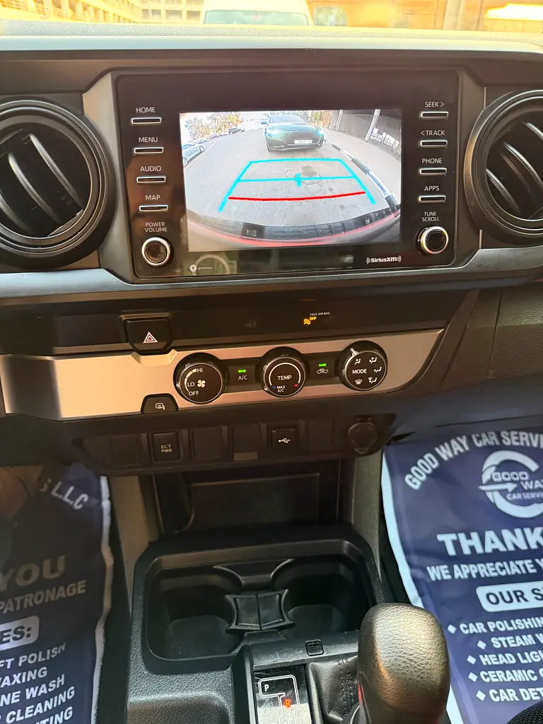 2020 TOYOTA TACOMA SPORT 2.7/V4 USA SPEC - Image 15