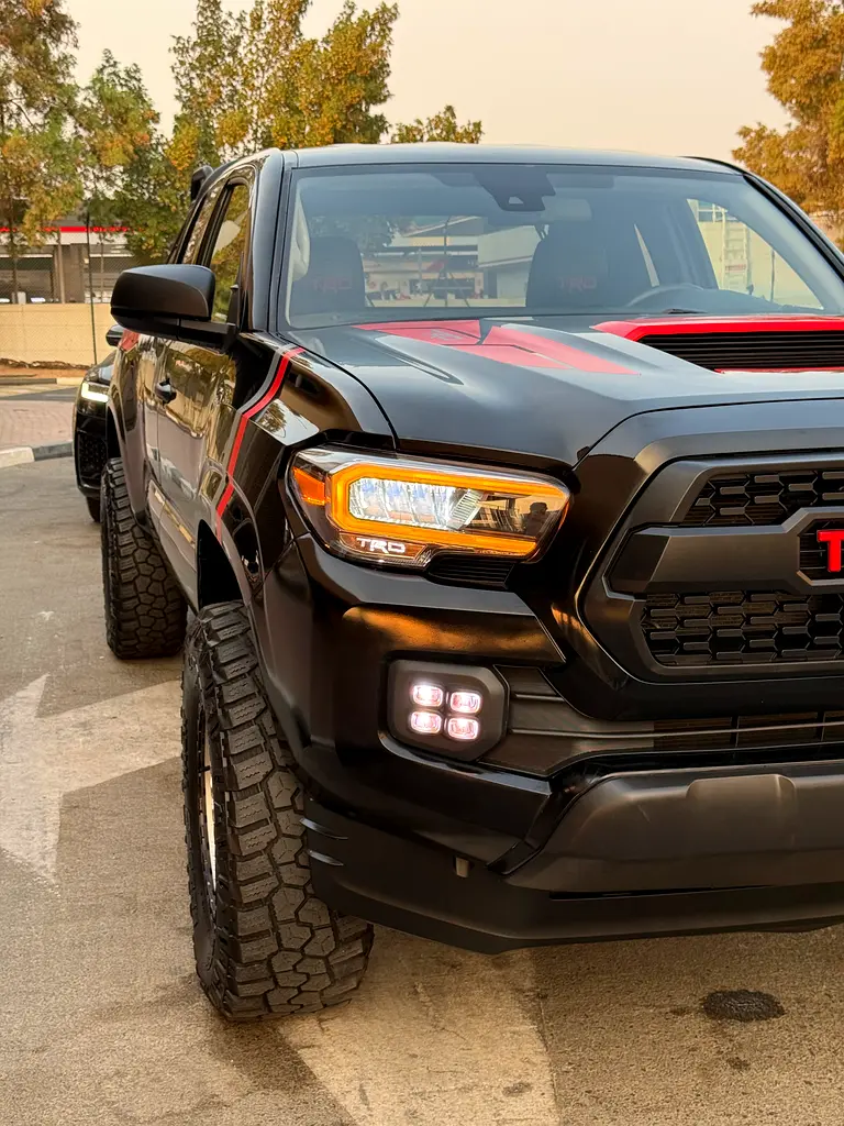 2020 TOYOTA TACOMA SPORT 2.7/V4 USA SPEC - Image 16