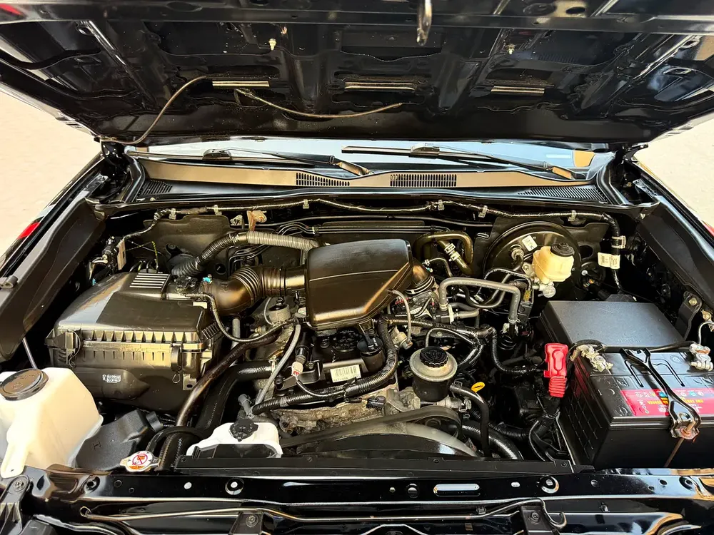 2020 TOYOTA TACOMA SPORT 2.7/V4 USA SPEC - Image 19