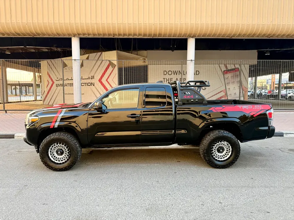 2020 TOYOTA TACOMA SPORT 2.7/V4 USA SPEC - Image 5
