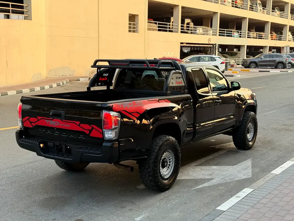 2020 TOYOTA TACOMA SPORT 2.7/V4 USA SPEC - Image 7