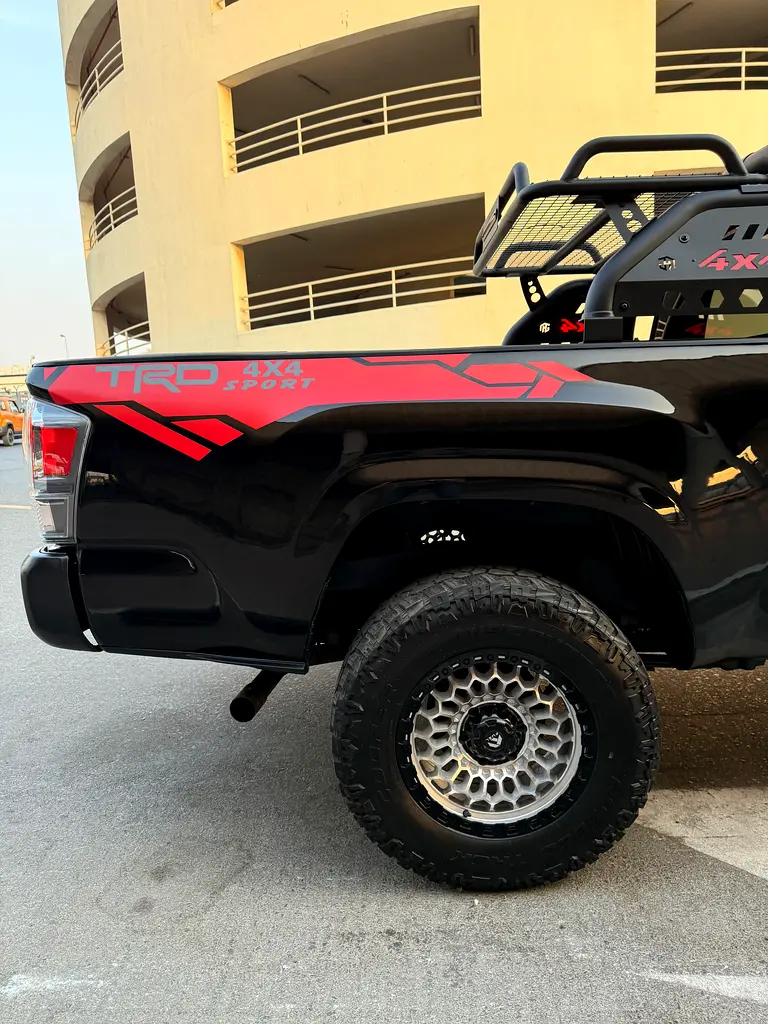 2020 TOYOTA TACOMA SPORT 2.7/V4 USA SPEC - Image 8