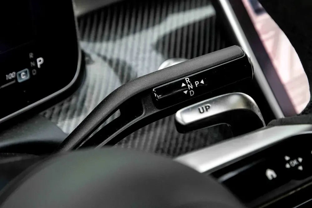 7,834 P.M |  C63 S AMG E-Performance | 0% Downpayment | MERCEDES WARRANTY! - Image 10