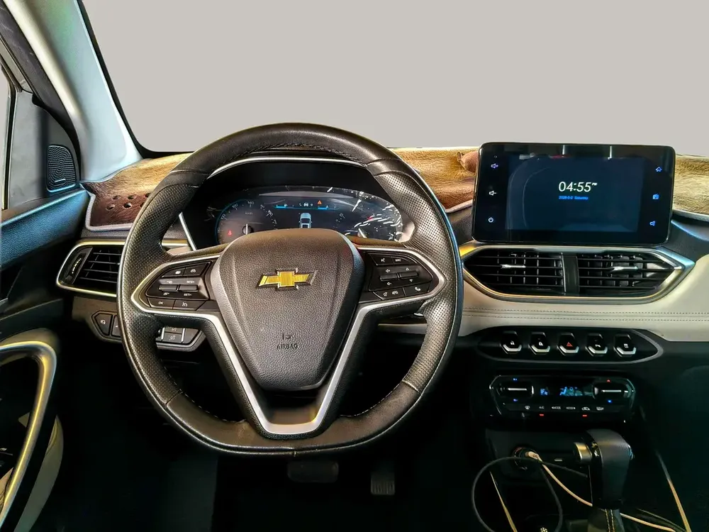 AED 471/month | 2022 Chevrolet Captiva  | GCC Specs | Ref#458862 - Image 10