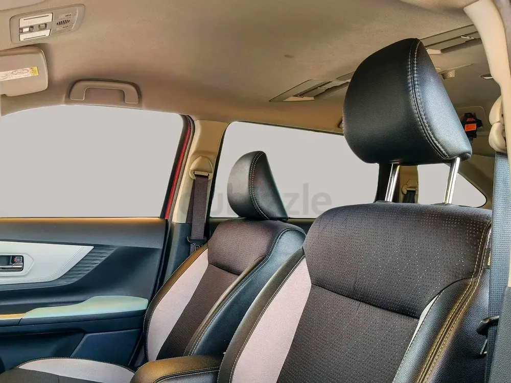 AED 471/month | 2022 Chevrolet Captiva  | GCC Specs | Ref#458862 - Image 11