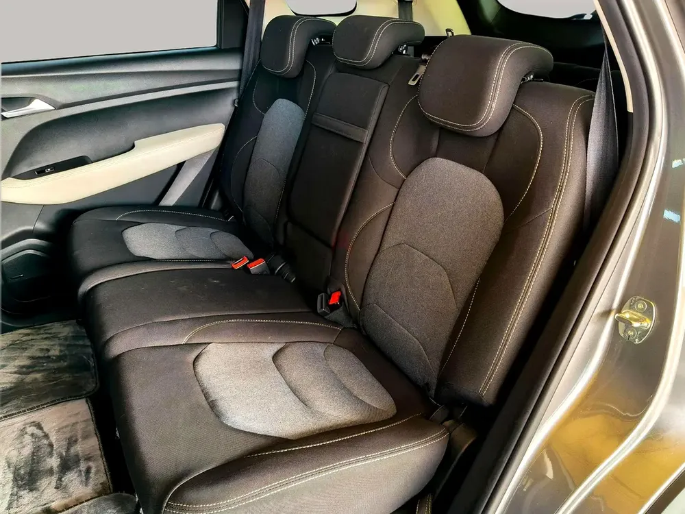 AED 471/month | 2022 Chevrolet Captiva  | GCC Specs | Ref#458862 - Image 12