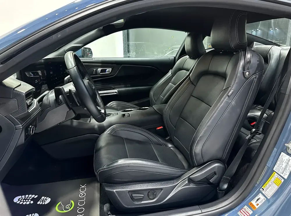 [FORD MUSTANG GT PREMIUM 5.0L V8] [ACTIVE EXHAUST SYSTEM] - Image 10