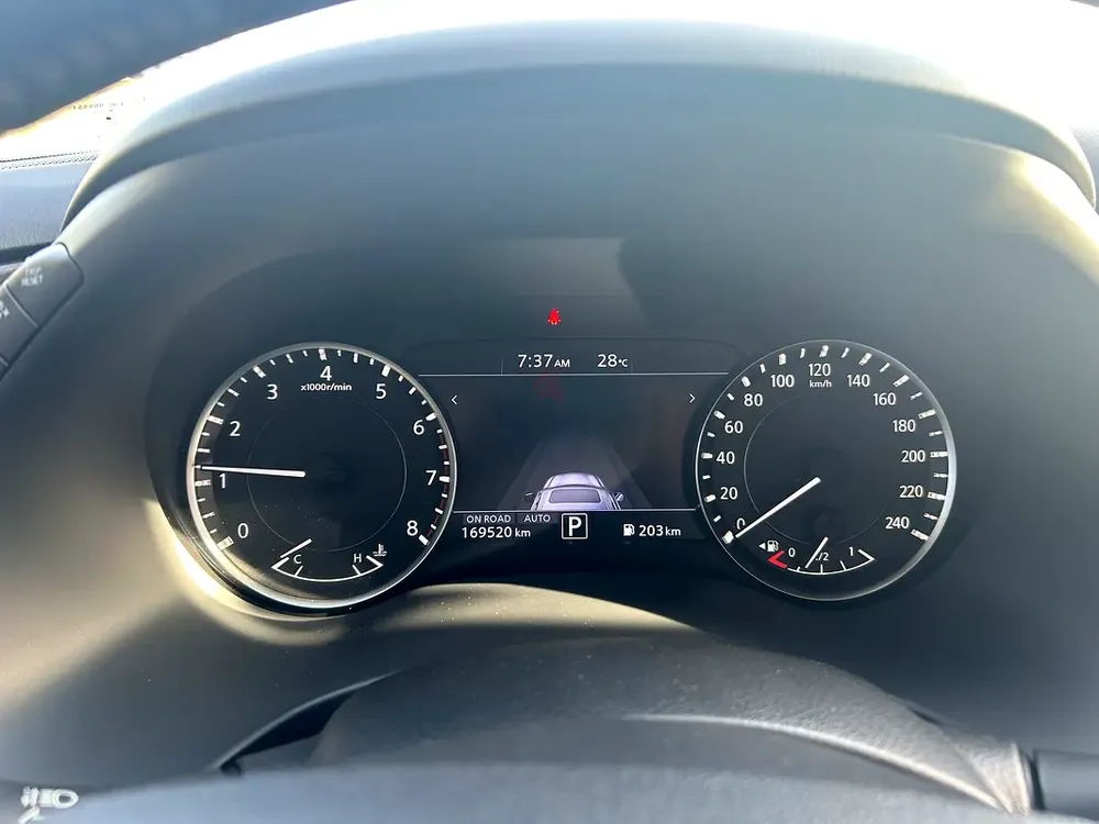 Nissan Patrol LE Titanium 5.6L V8 - Image 6