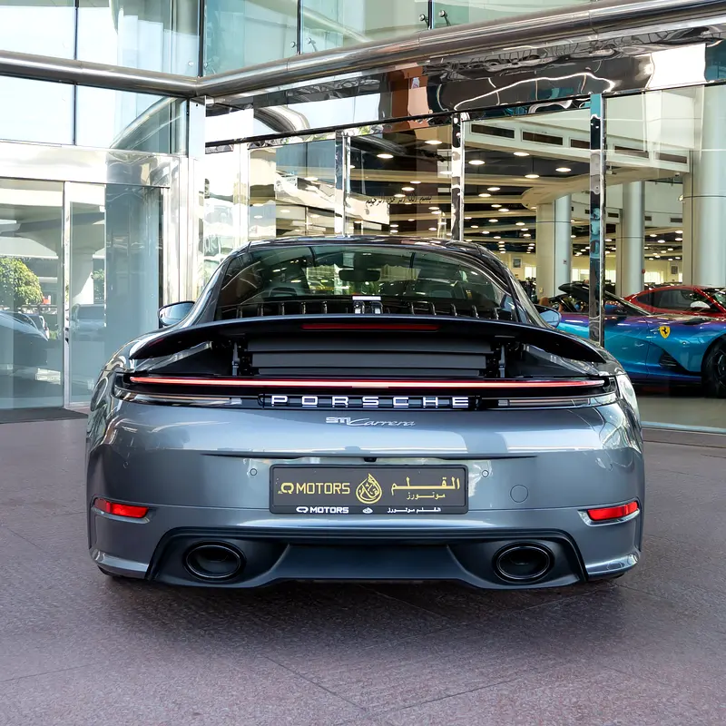 2025  PORSCHE  911 CARRERA  BRAND NEW - Image 10