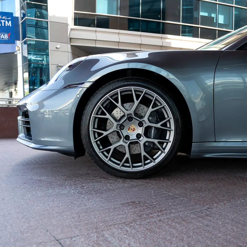 2025  PORSCHE  911 CARRERA  BRAND NEW - Image 11