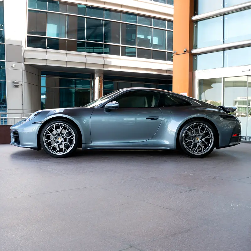2025  PORSCHE  911 CARRERA  BRAND NEW - Image 12