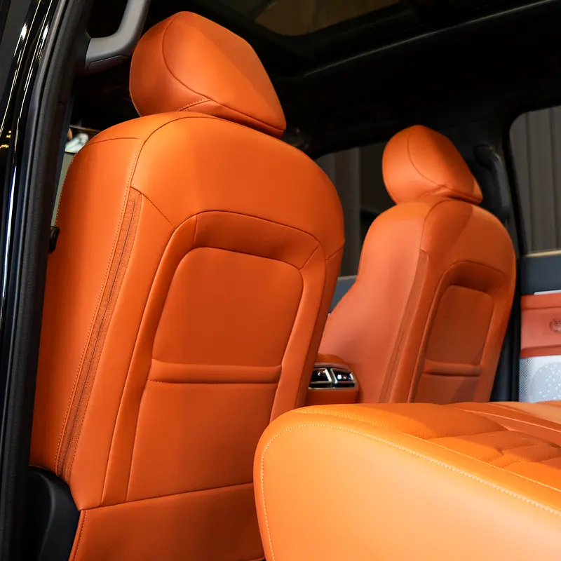 AED 2,874 p.m • 0% Downpayment • Spruce Z900 PHEV • 5 Years Warranty - Image 13