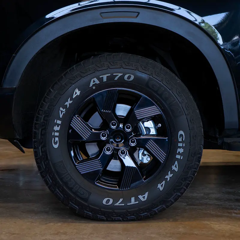 AED 2,874 p.m • 0% Downpayment • Spruce Z900 PHEV • 5 Years Warranty - Image 5