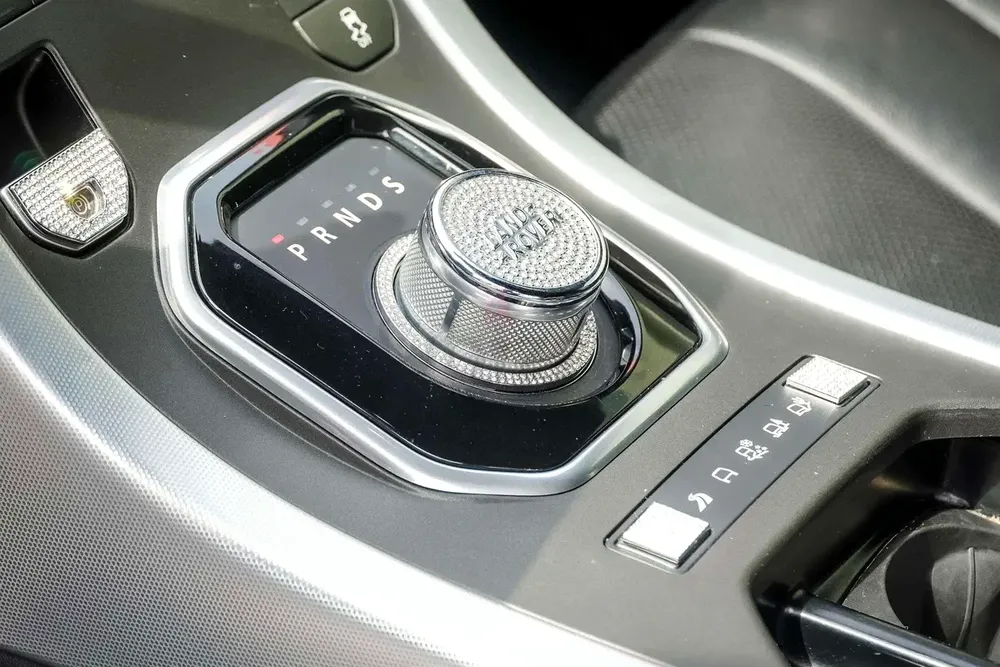 AED 2419/month | 2015 Land Rover Range Rover Evoque Dynamic | GCC Specs | Ref#435192 - Image 15
