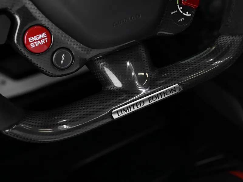 2018 FERRARI LA FERRARI APERTA / LIMITED EDITION / BRAND NEW - Image 13