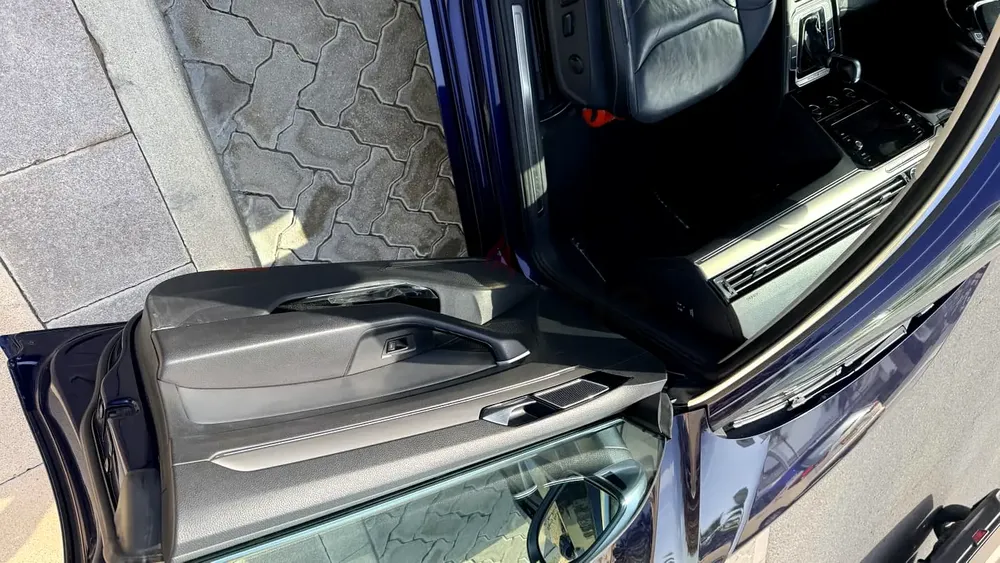 Volkswagon Arteon -First Owner, Driven by the owner 2018 model - Image 7