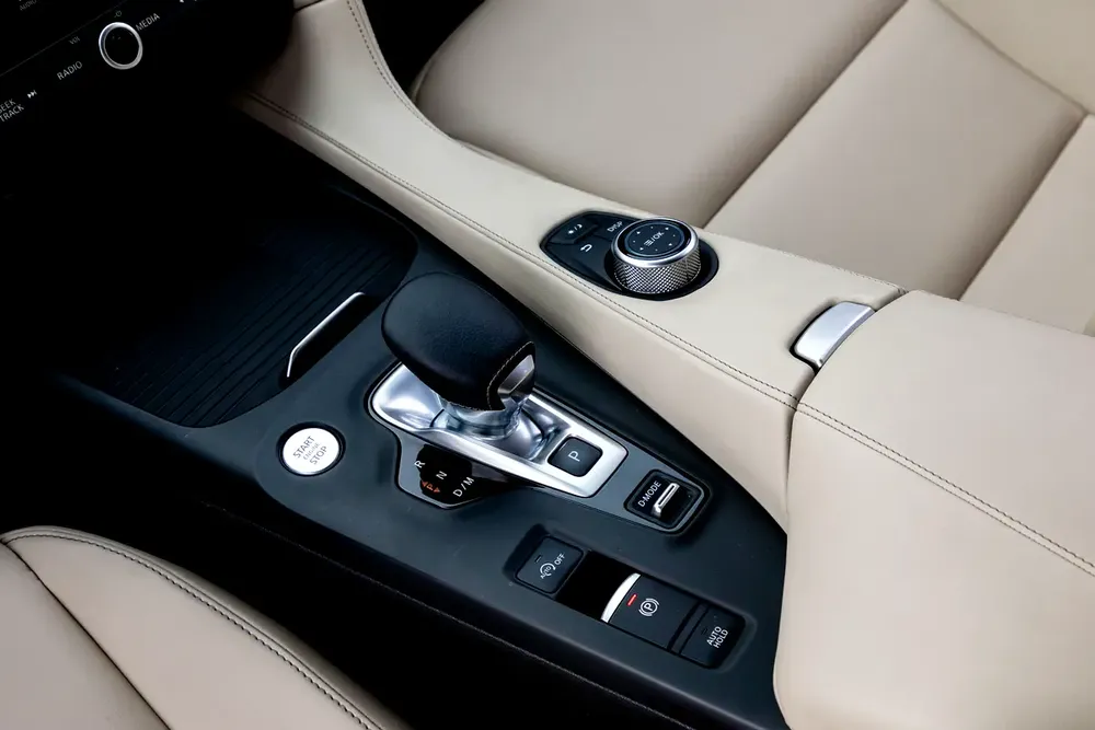 1,567 P.M |  QX50 | 0% Downpayment | Infiniti Service History | Warranty! - Image 10