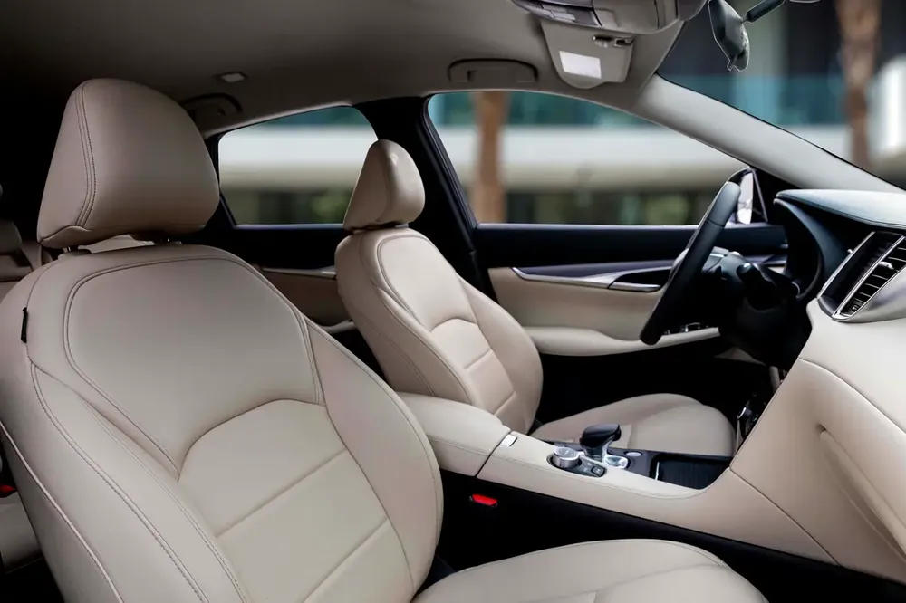 1,567 P.M |  QX50 | 0% Downpayment | Infiniti Service History | Warranty! - Image 11