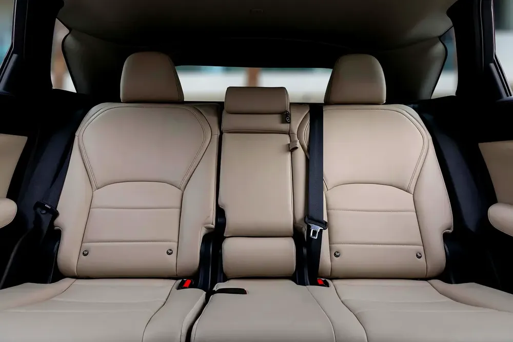 1,567 P.M |  QX50 | 0% Downpayment | Infiniti Service History | Warranty! - Image 12