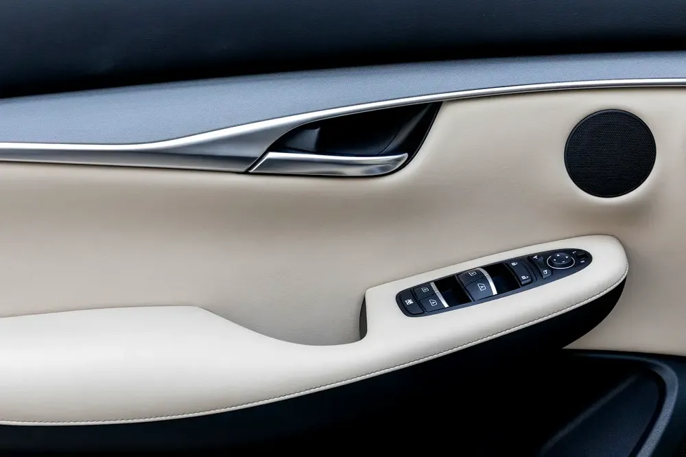 1,567 P.M |  QX50 | 0% Downpayment | Infiniti Service History | Warranty! - Image 13