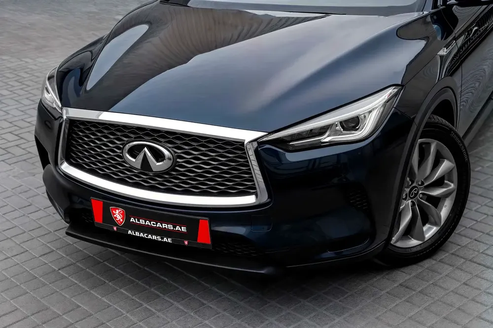 1,567 P.M |  QX50 | 0% Downpayment | Infiniti Service History | Warranty! - Image 7