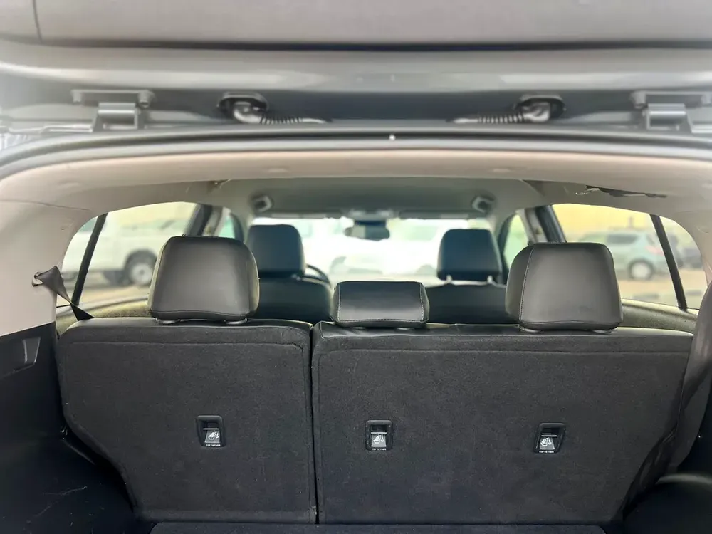 2020 Kia Sportage LX Mid - option - 2.4L V4 - AWD 4x4 - Rear Camera - Leather Seat - 2 keys - Image 12