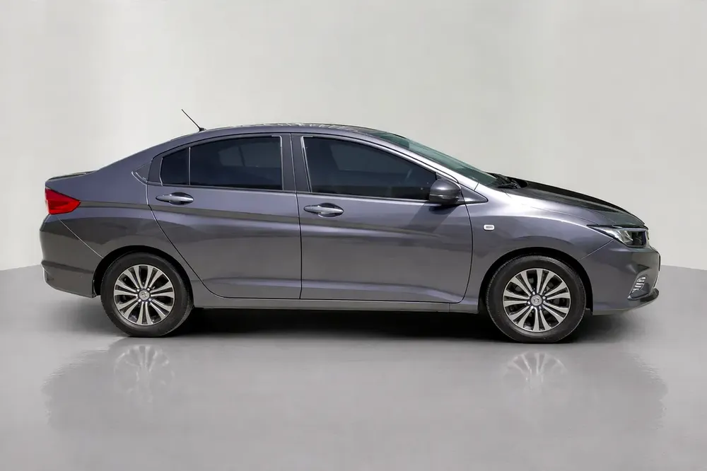 Honda City 2019 | Warranty till 2027 |  GCC Specs | Full Option | Navigation - Image 10