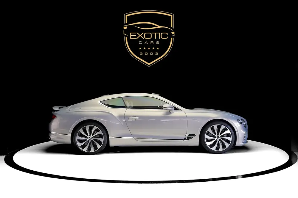 GT AZURE V8 | PANORAMIC ROOF | WOOD TRIM INTERIOR - Image 4