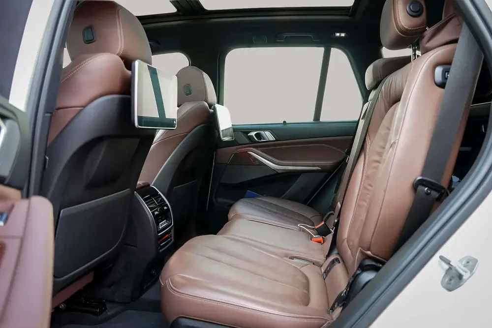 AED 2128/month | 2020 BMW X5 Xdrive 40i | GCC Specs | Ref#401918 - Image 14