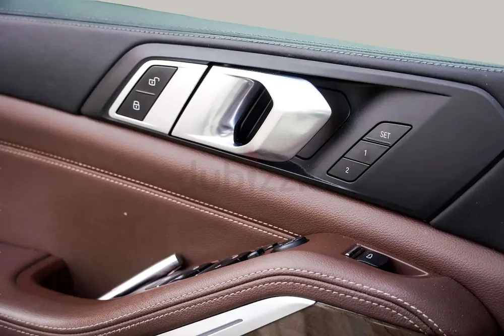 AED 2128/month | 2020 BMW X5 Xdrive 40i | GCC Specs | Ref#401918 - Image 15
