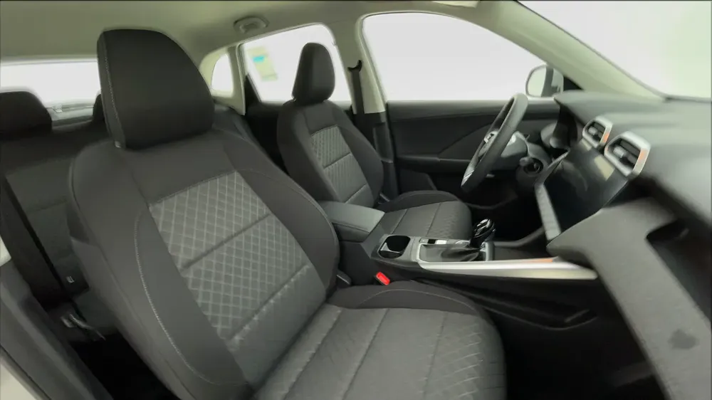 AED 801/month | Manufacturer Warranty | 30 Day Return | MG ZS 2026 - Image 5