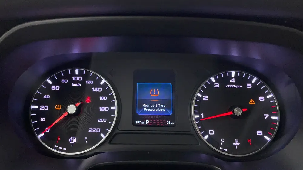 AED 801/month | Manufacturer Warranty | 30 Day Return | MG ZS 2026 - Image 8