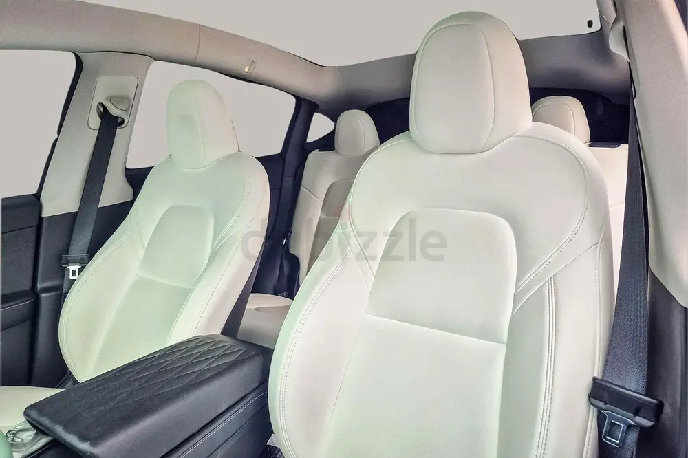 AED 1672/month | 2023 Tesla Model Y  | GCC Specs | Ref#449548 - Image 11
