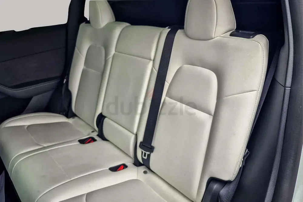 AED 1672/month | 2023 Tesla Model Y  | GCC Specs | Ref#449548 - Image 12