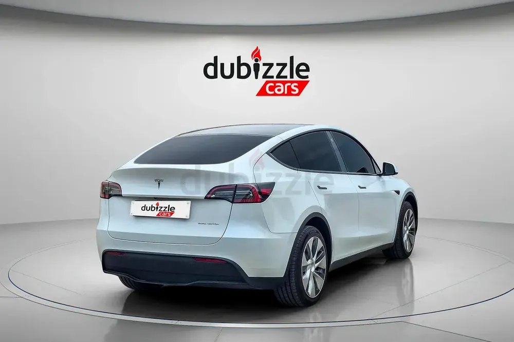 AED 1672/month | 2023 Tesla Model Y  | GCC Specs | Ref#449548 - Image 6
