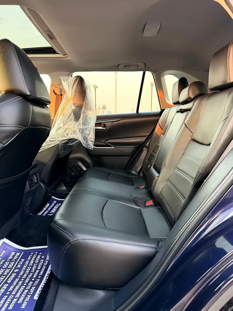 2025 TOYOTA RAV4 XLE XP FULL OPTIONS IMPORTED FROM USA - Image 15