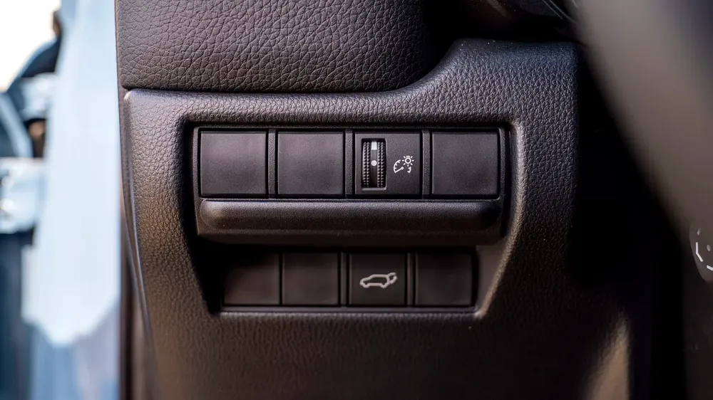 Toyota Prado Adventure First Edition 2026 - European Specs - Brand New! - Image 14