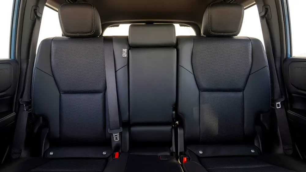 Toyota Prado Adventure First Edition 2026 - European Specs - Brand New! - Image 20